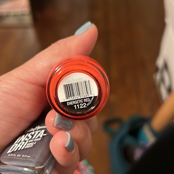 NAIL POLISH 💅 OPI•ESSIE•SINFULCOLORS•SALLY HANSEN - Picture 9 of 10